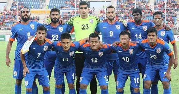 Afghanistan vs India Live Score and Live Streaming Details | FIFA World Cup 2022 Qualifiers
