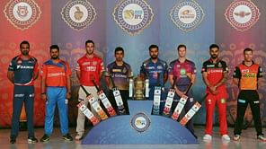 IPL 2017: Best and worst scenarios for the five sides attempting to make the playoffs
