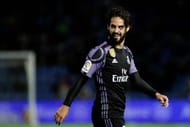 isco real madrid