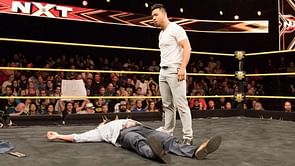 WWE NXT Results 17th May 2017, Latest NXT winners, review and video highlights