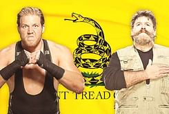 WWE News: Jack Swagger on the real reason behind his WWE exit