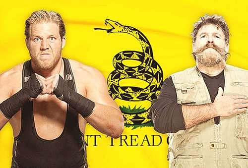 WWE News: Jack Swagger on the real reason behind his WWE exit