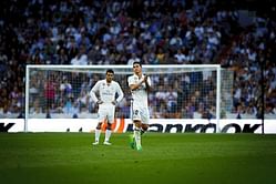 Real Madrid transfer round-up: James Rodriguez finally gives big hint at exit, Perez dreaming of Neymar transfer and more