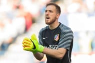jan oblak atletico madrid
