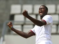Jason Holder