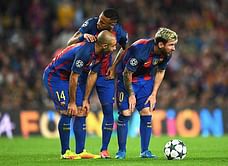 Reports: Barcelona star set for surprise move to China