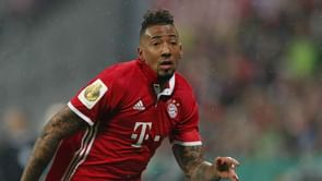 Ancelotti insists Boateng and Sanches going nowhere