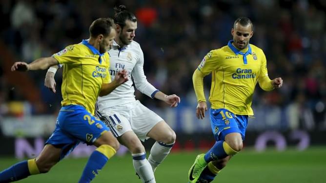 No decision yet on PSG flop Jese - Emery