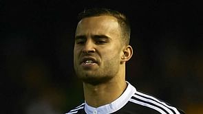 PSG outcast Jese keen for Las Palmas stay