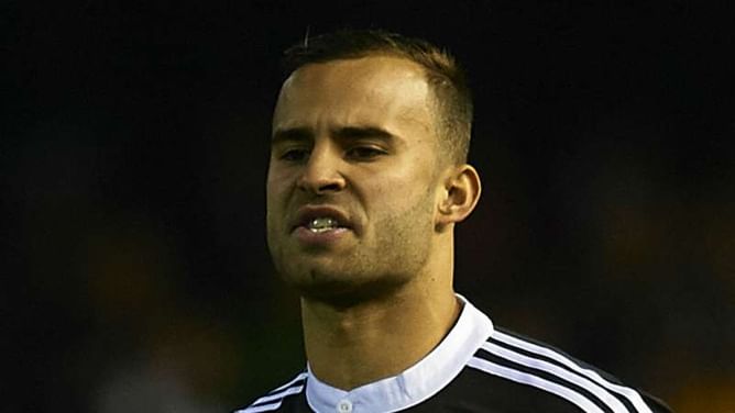 PSG outcast Jese keen for Las Palmas stay