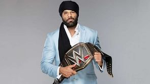 5 reasons Jinder Mahal should defeat Randy Orton at WWE Backlash