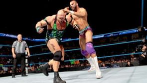WWE News: Ryback makes a bold statement about WWE's Indian audience