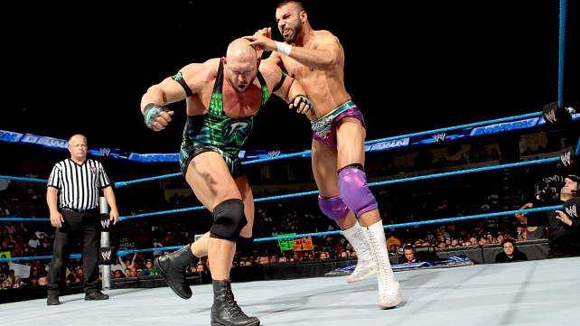 WWE News: Ryback makes a bold statement about WWE's Indian audience