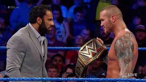 10 Questions from WWE Backlash 2017 that most need answering