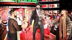 WWE SmackDown Live Results May 23rd 2017, Latest SmackDown Live winners and video highlights