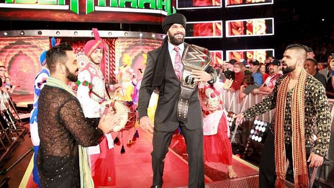 WWE SmackDown Live Results May 23rd 2017, Latest SmackDown Live winners and video highlights