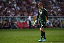 Joe Hart's season at Torino vindicates Pep Guardiola's decision to let him leave Manchester City