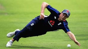 South Africa the perfect preparation for England - Root