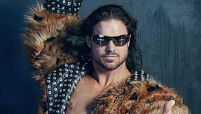 WWE News: Johnny Mundo explains how he and Rey Mysterio started a riot at Lucha Underground