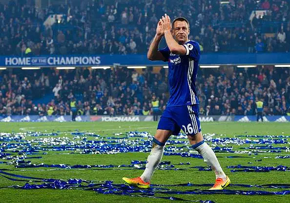 John Terry Chelsea