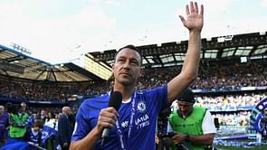 Terry would be missed by any club, says ex-Chelsea defender Carvalho