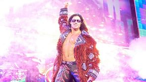 Interview: Former WWE Superstar John Morrison on a potential return, praise for The Miz and his new movie
