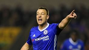Poyet would love to see Terry in China