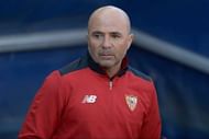 Jorge Sampaoli