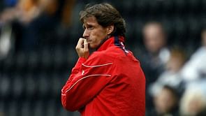 Ziganda appointed as new Athletic Bilbao coach