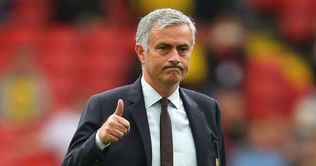 Reports: Jose Mourinho makes promise over transfer to Manchester United superstar