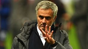Klaassen: United just waited and kicked it long