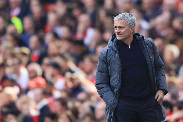 How Manchester United can still qualify for the UEFA Champions League next season