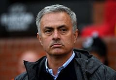 Reports: Real Madrid star signs agreement with Manchester United