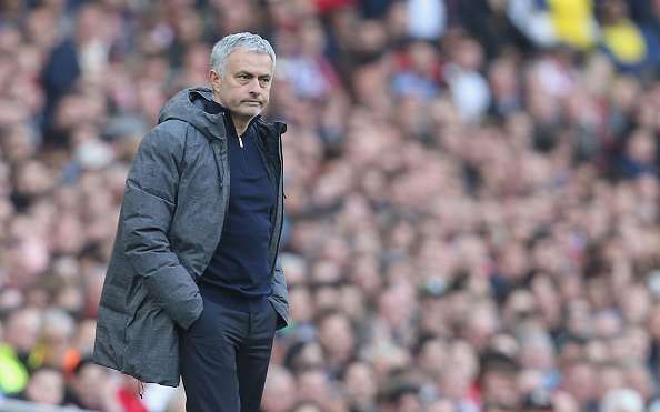 5 positions where Manchester United need to strengthen this summer