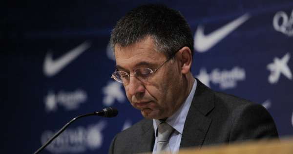 Reports: Barcelona to announce two imminent deals this week