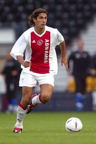 Julien Escude Ajax