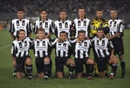 Juventus 1997