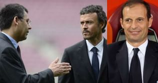 Reports: Barcelona agree deal to sell midfielder to Juventus