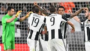 Allegri wants Juventus focused on domestic titles, not Europe