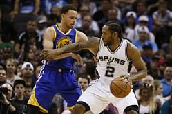 The San Antonio Spurs have what it takes to reach the 2017 NBA Finals