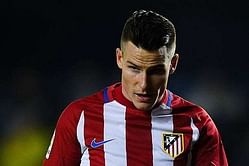Kevin Gameiro reveals he rejected Barcelona because of Messi, Neymar and Suarez
