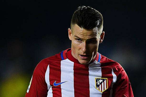 Kevin Gameiro reveals he rejected Barcelona because of Messi, Neymar and Suarez
