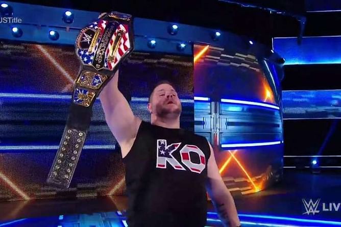 WWE News: SmackDown gets the worst viewership ratings of the year
