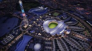 Indian worker dies of a heart-attack after leaving the 2022 FIFA World Cup venue in Qatar