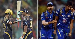 KKR vs MI Match Prediction: Who will win today's match between Kolkata Knight Riders and Mumbai Indians