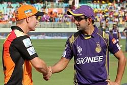 IPL 2017: Sunrisers Hyderabad(SRH) vs Kolkata Knight Riders(KKR): What happens if the match is rained out