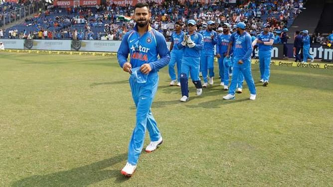 ICC Champions Trophy 2017: Shankar Basu to return to the Indian team
