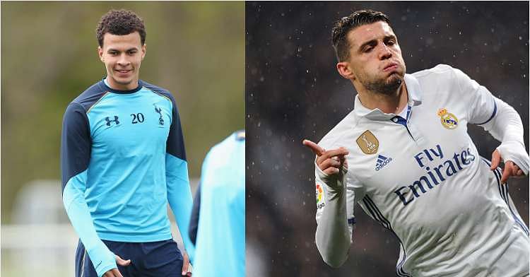 kovacic and dele alli