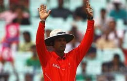 Champions Trophy 2017: Umpire and match referee list for tournament announced