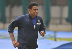 Anil Kumble’s new Team India contract to be discussed post ICC Champions Trophy